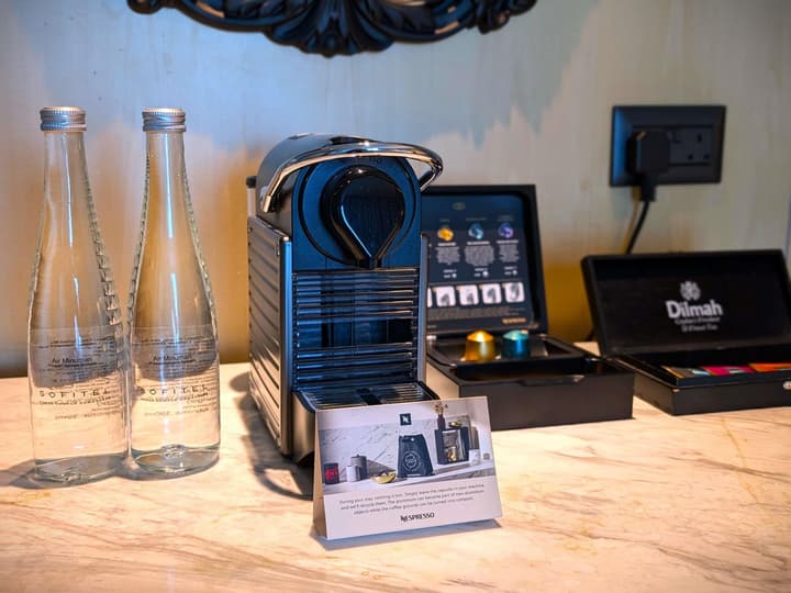 Sofitel Kuala Lumpur Damansara