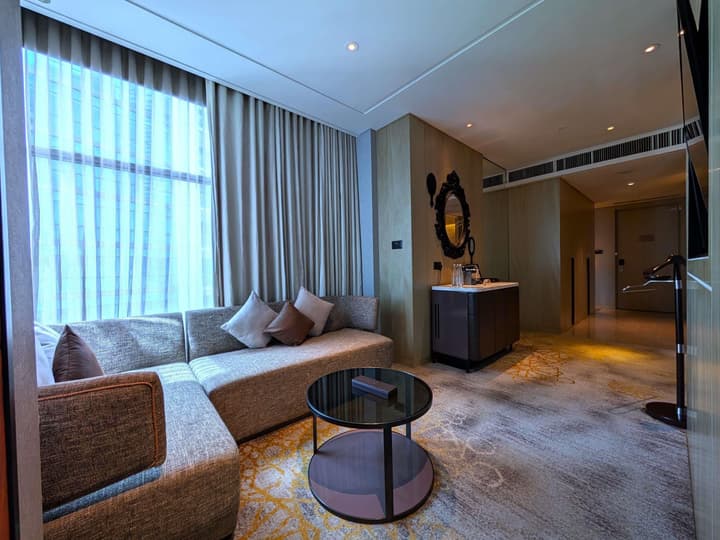 Sofitel Kuala Lumpur Damansara