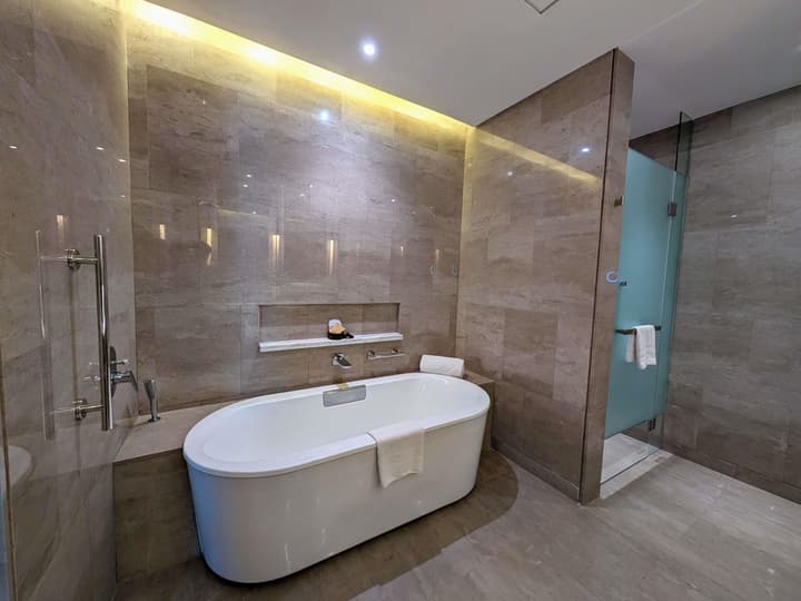 Sofitel Kuala Lumpur Damansara