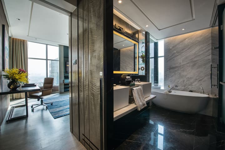 Sofitel Kuala Lumpur Damansara