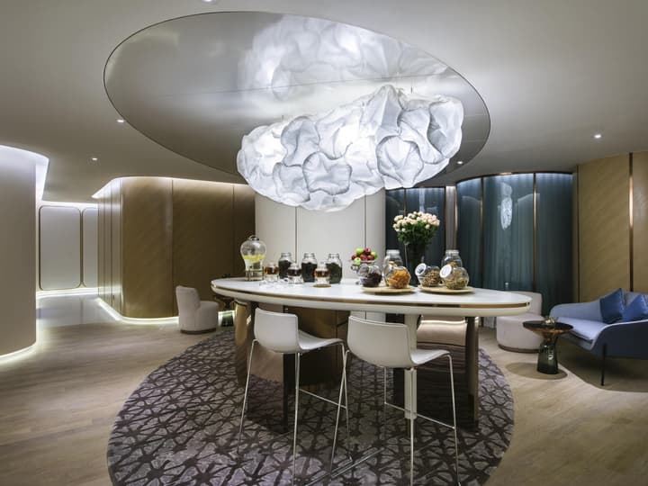 Sofitel Kuala Lumpur Damansara