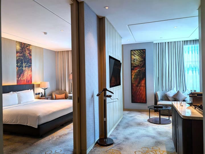 Sofitel Kuala Lumpur Damansara