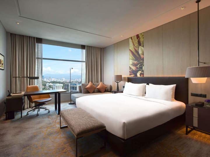 Sofitel Kuala Lumpur Damansara