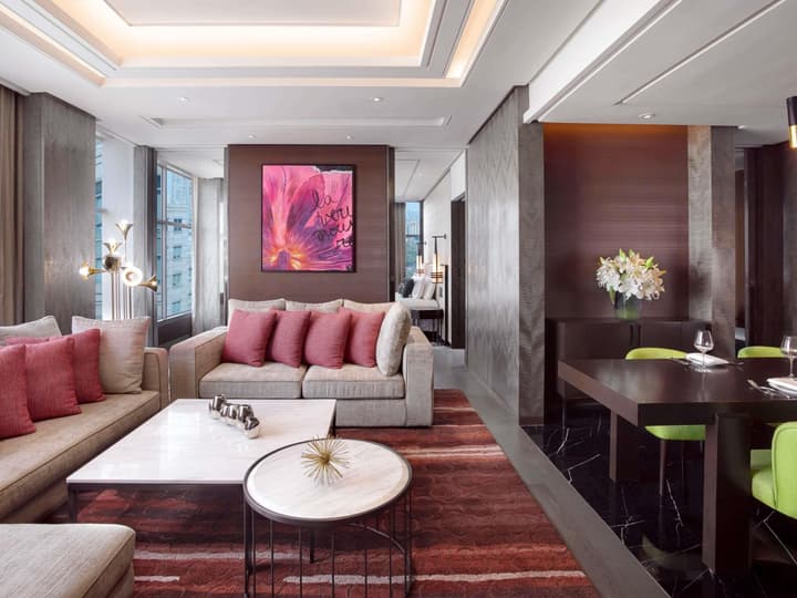 Sofitel Kuala Lumpur Damansara