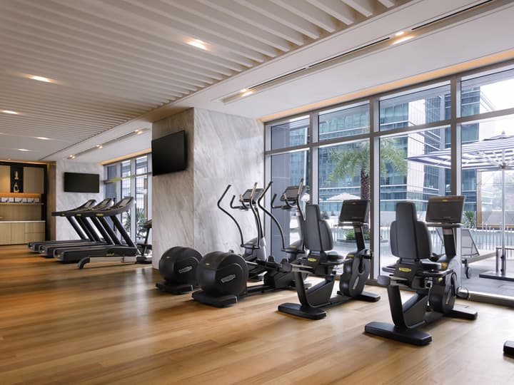 Sofitel Kuala Lumpur Damansara
