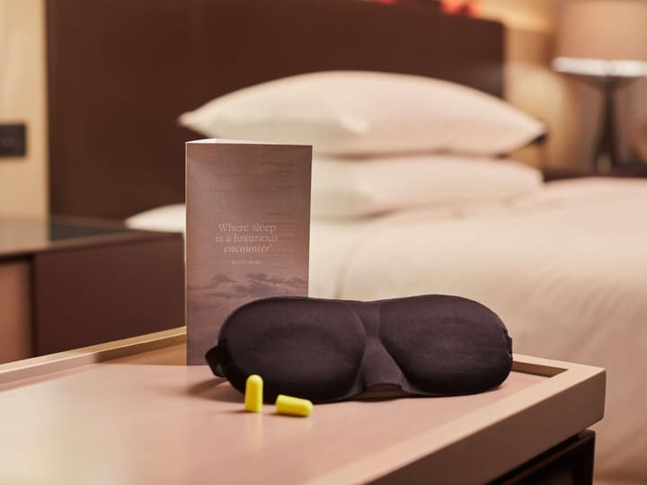 Sofitel Kuala Lumpur Damansara