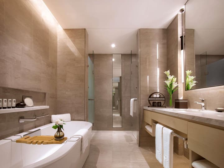 Sofitel Kuala Lumpur Damansara