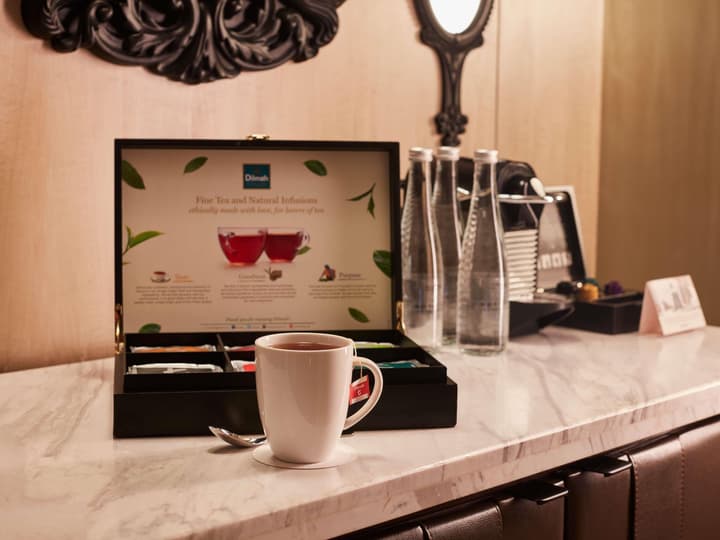 Sofitel Kuala Lumpur Damansara