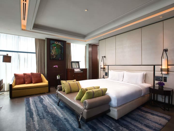 Sofitel Kuala Lumpur Damansara
