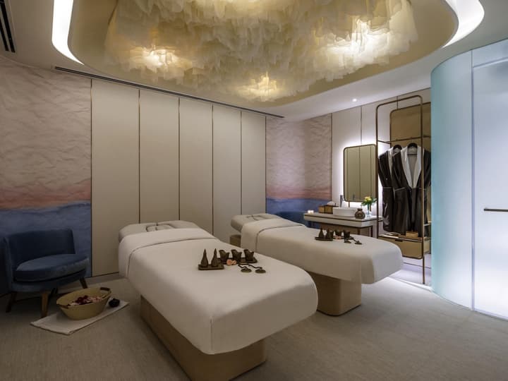 Sofitel Kuala Lumpur Damansara