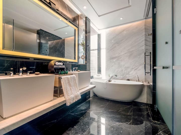 Sofitel Kuala Lumpur Damansara