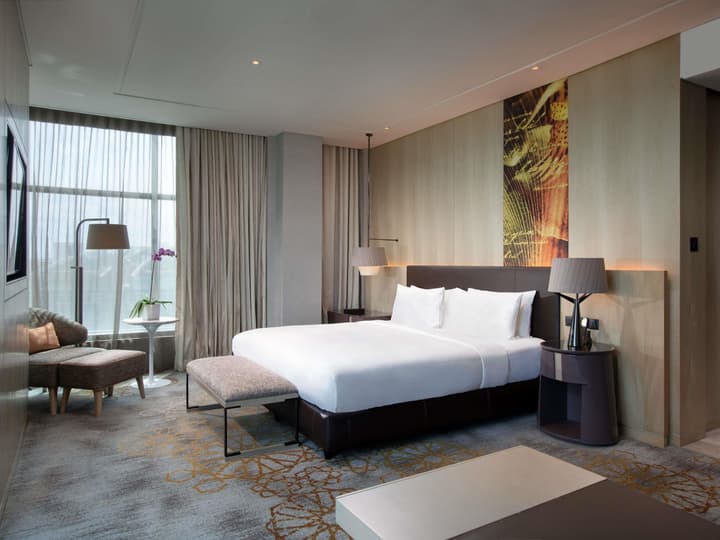 Sofitel Kuala Lumpur Damansara