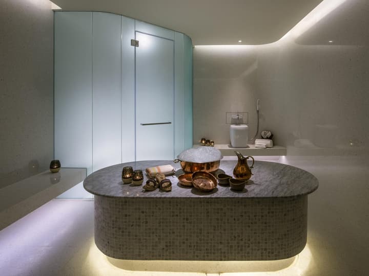 Sofitel Kuala Lumpur Damansara