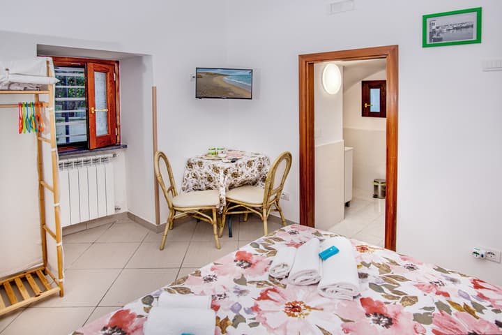 Casa Aristide