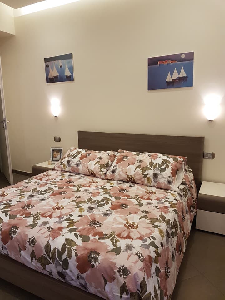 Casa Aristide