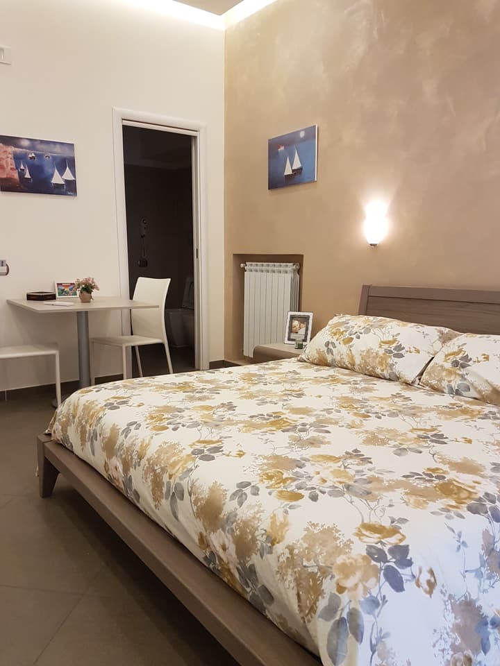 Casa Aristide