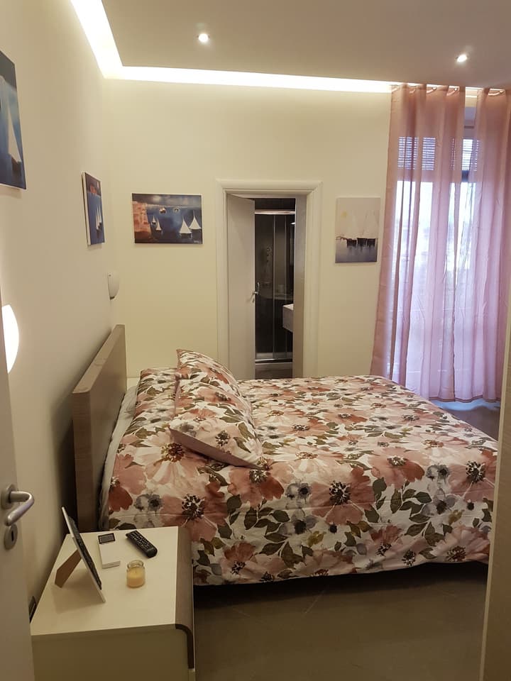 Casa Aristide