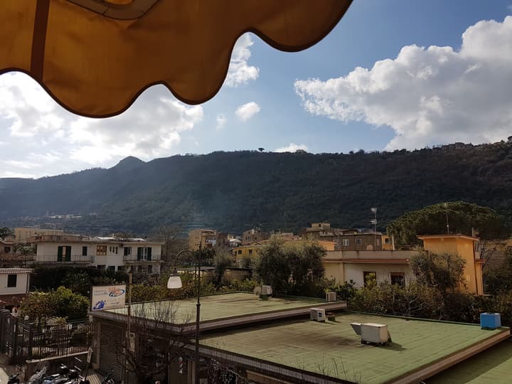 Casa Aristide