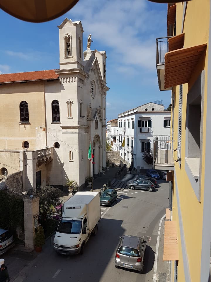 Casa Aristide