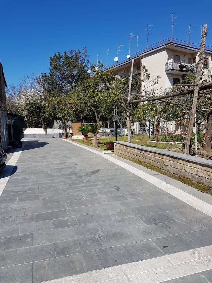 Casa Aristide