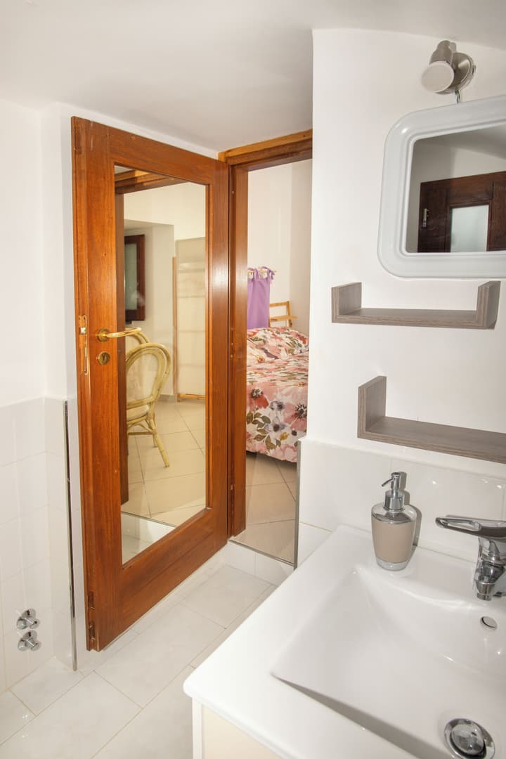 Casa Aristide
