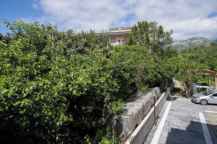 Casa Aristide