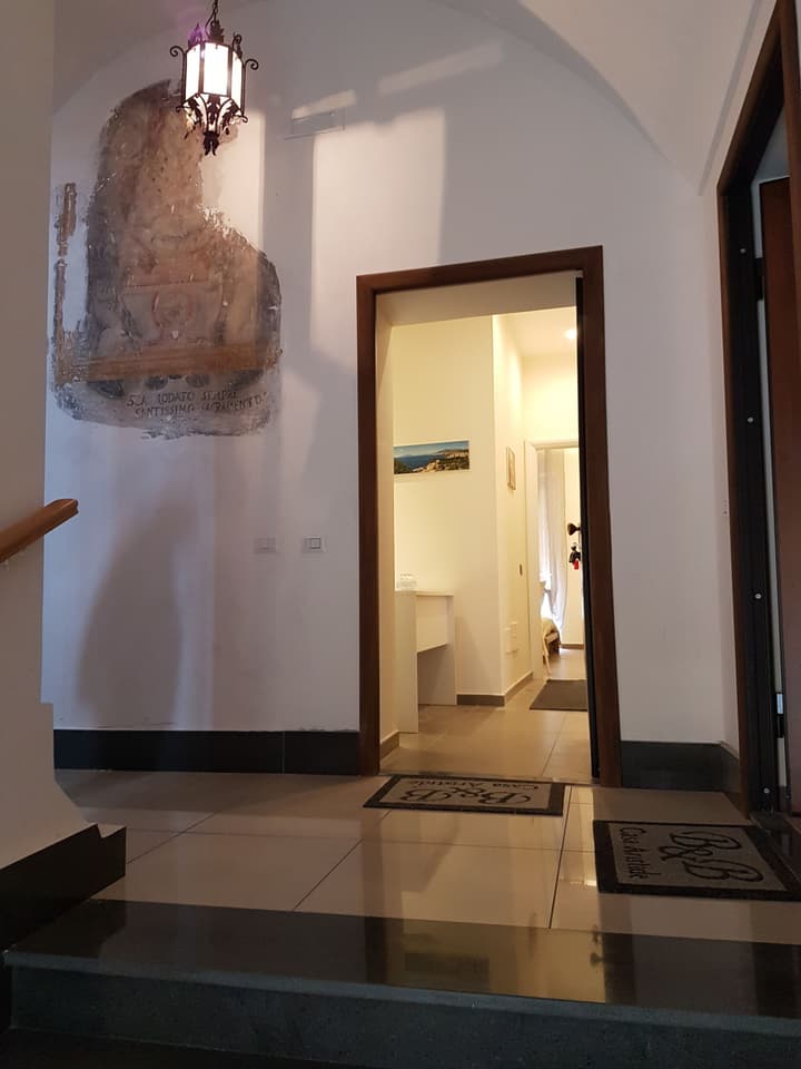 Casa Aristide
