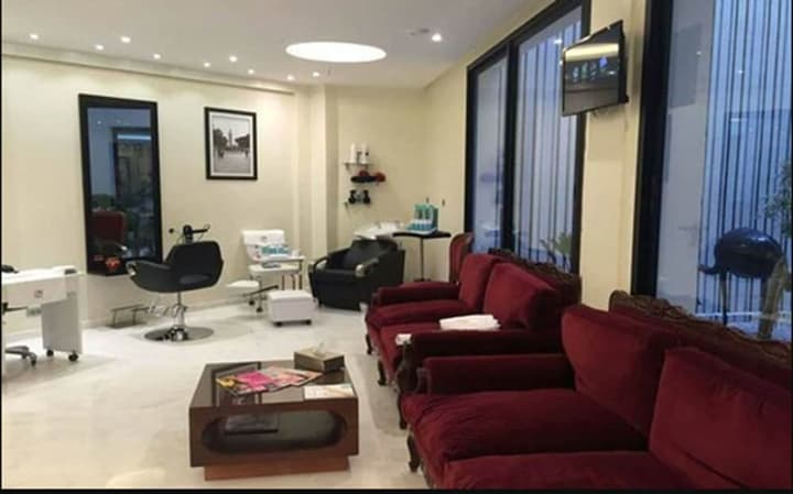 Ayoub Hotel & Spa