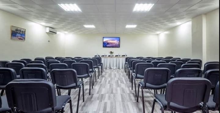 Ayoub Hotel & Spa
