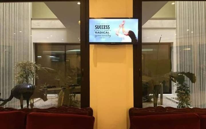 Ayoub Hotel & Spa