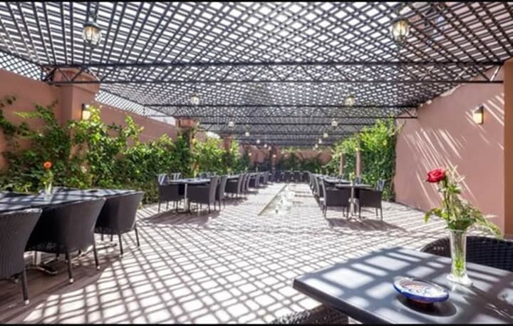Ayoub Hotel & Spa