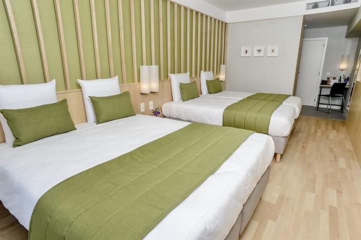 Yadoya Hotel