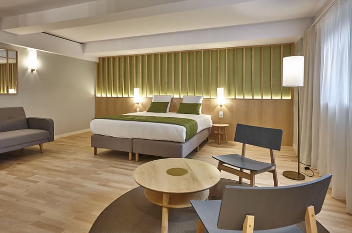 Yadoya Hotel