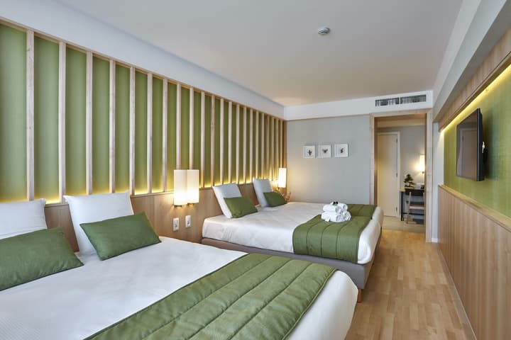 Yadoya Hotel