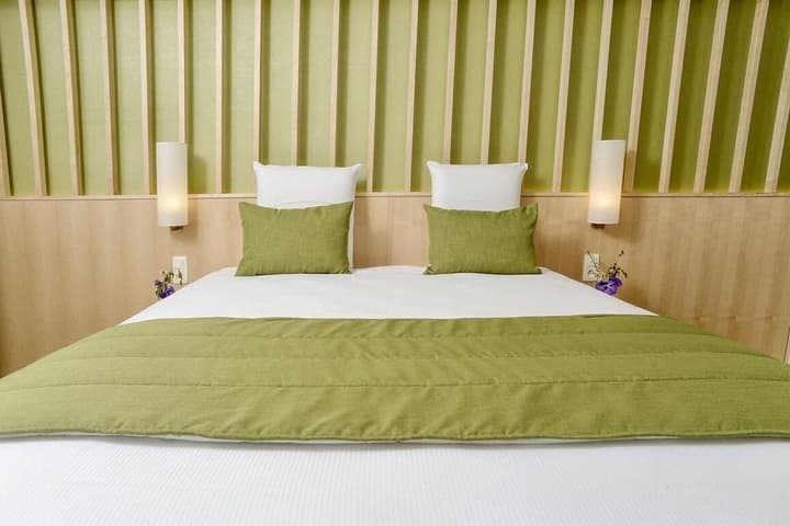 Yadoya Hotel