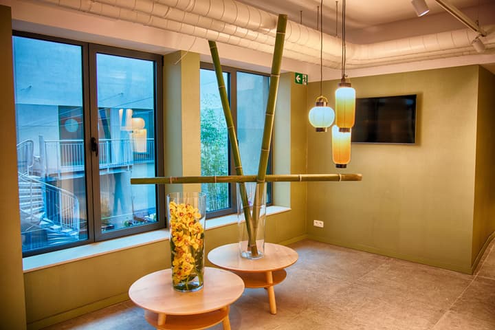 Yadoya Hotel