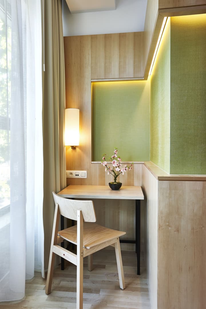 Yadoya Hotel