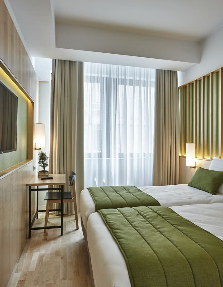 Yadoya Hotel