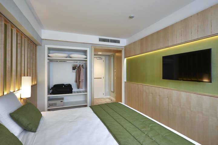 Yadoya Hotel