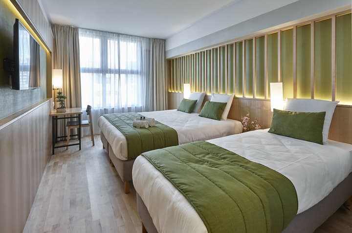 Yadoya Hotel