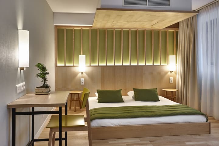 Yadoya Hotel