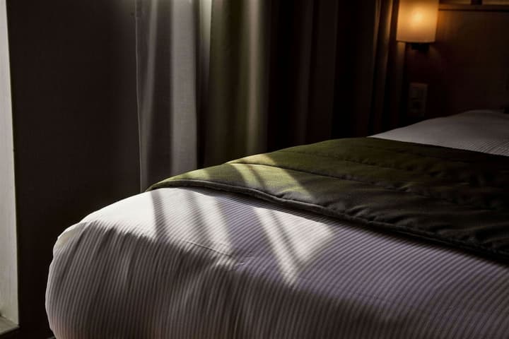 Yadoya Hotel