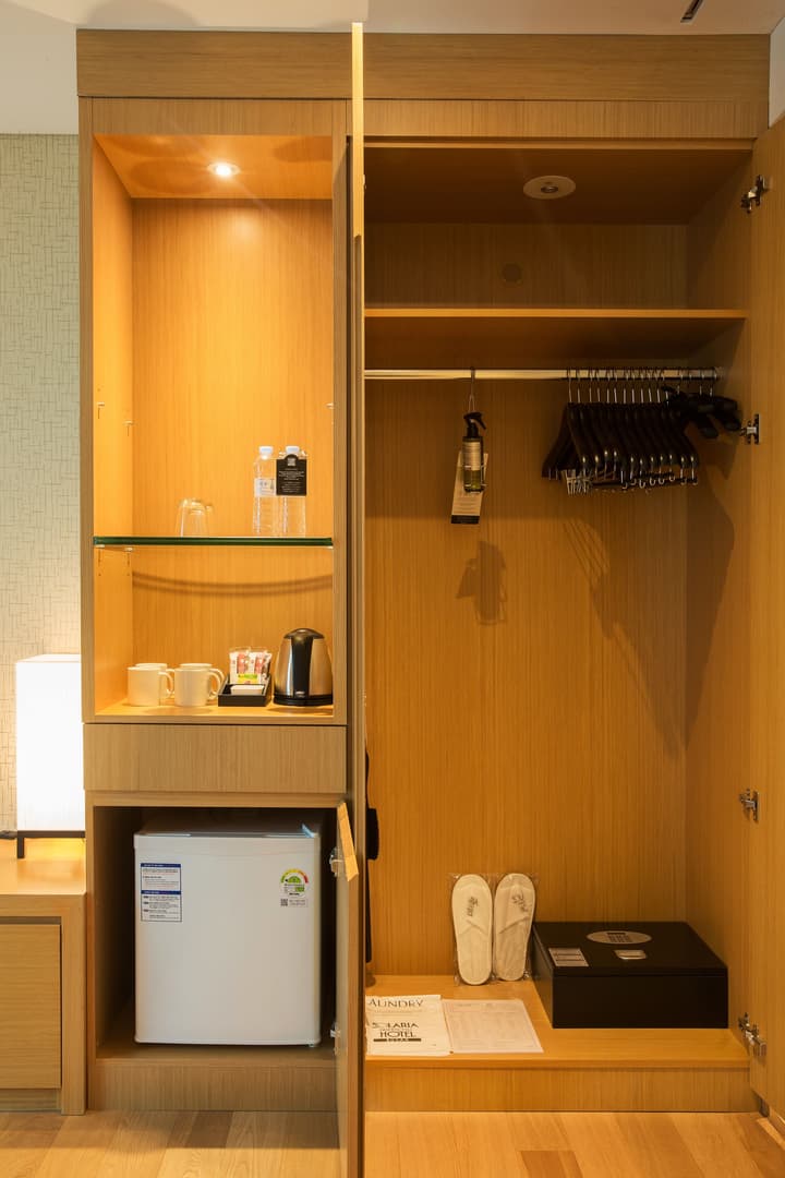SOLARIA NISHITETSU HOTEL Busan