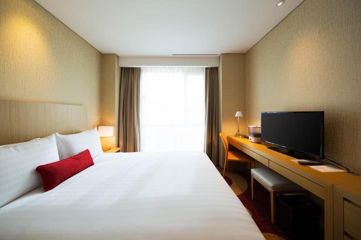 SOLARIA NISHITETSU HOTEL Busan
