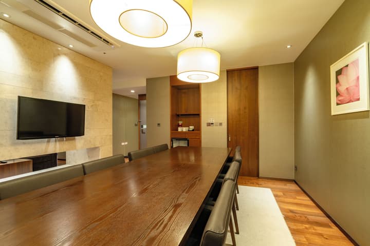 SOLARIA NISHITETSU HOTEL Busan