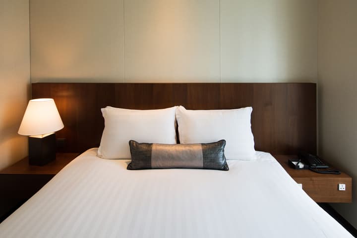 SOLARIA NISHITETSU HOTEL Busan