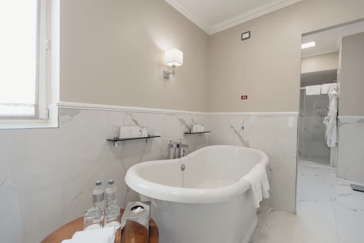 Grand Hotel Yerevan