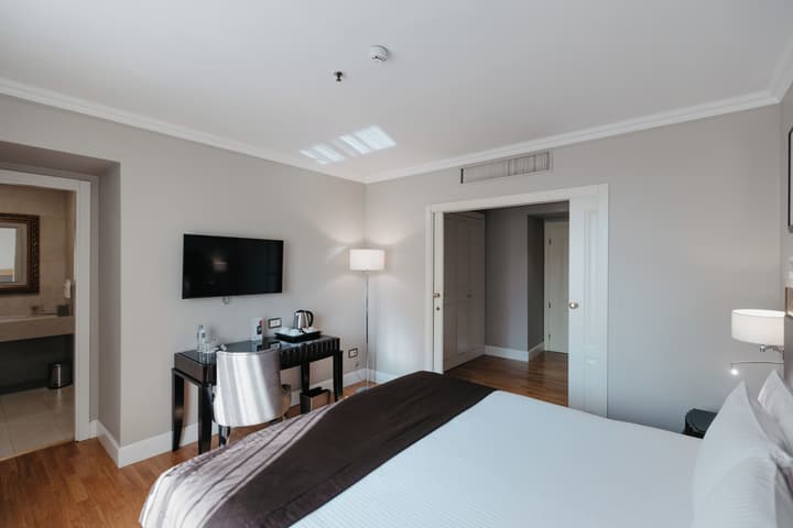 Grand Hotel Yerevan