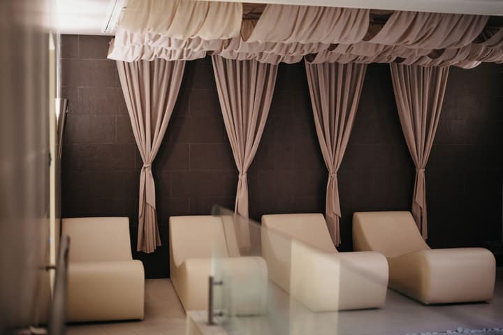 Grand Hotel Yerevan