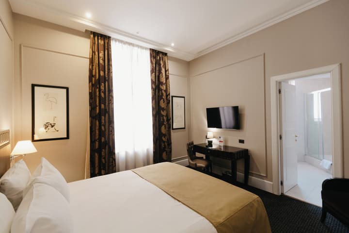 Grand Hotel Yerevan